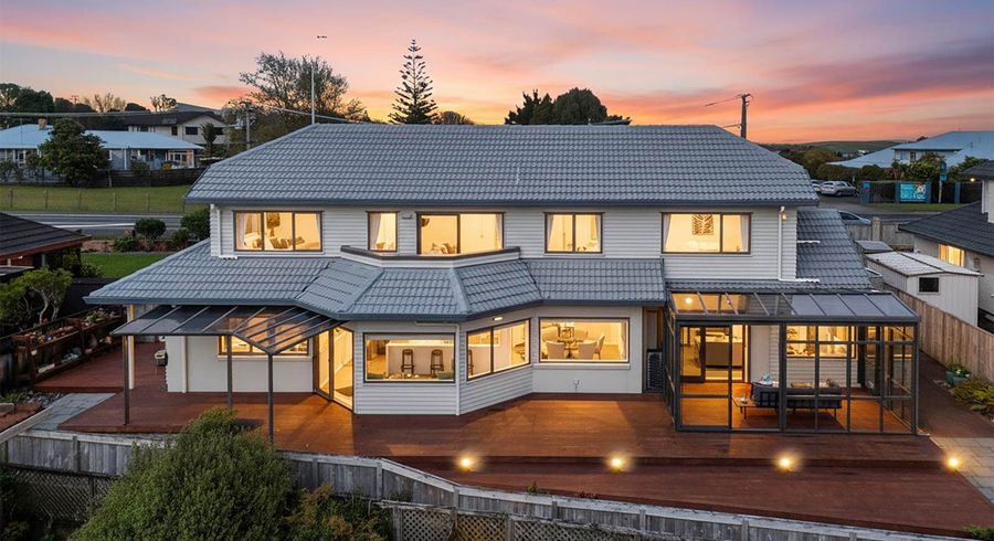  at 216 Whitford Road, Shamrock Park, Manukau City, Auckland