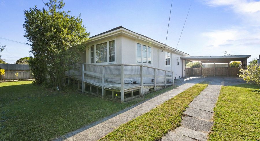  at 20 Main Street, Marton