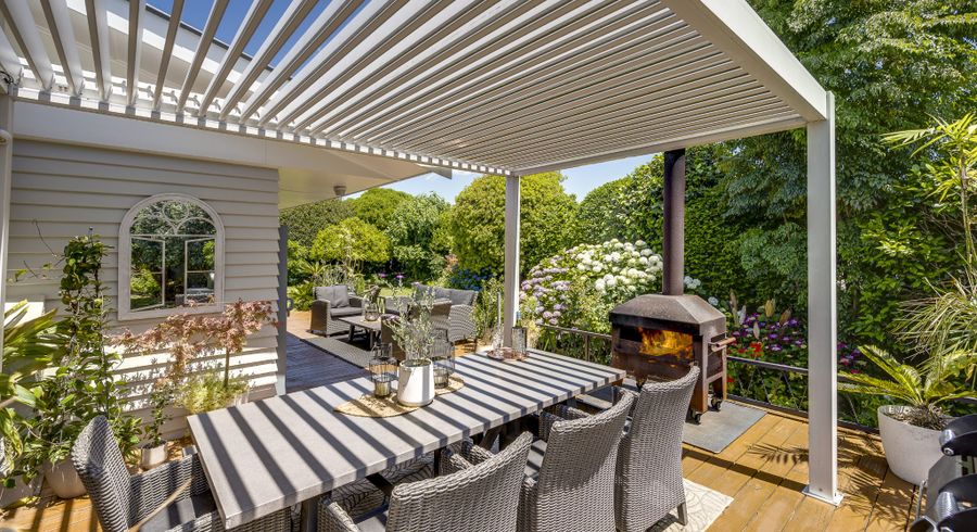  at 108 Harlech Street, Mayfair, Hastings, Hawke's Bay