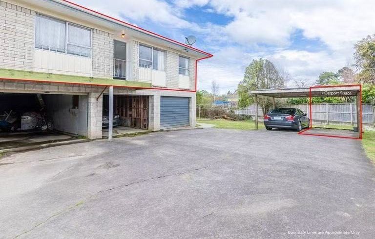  at 5/26 Arawa Street, New Lynn, Waitakere City, Auckland