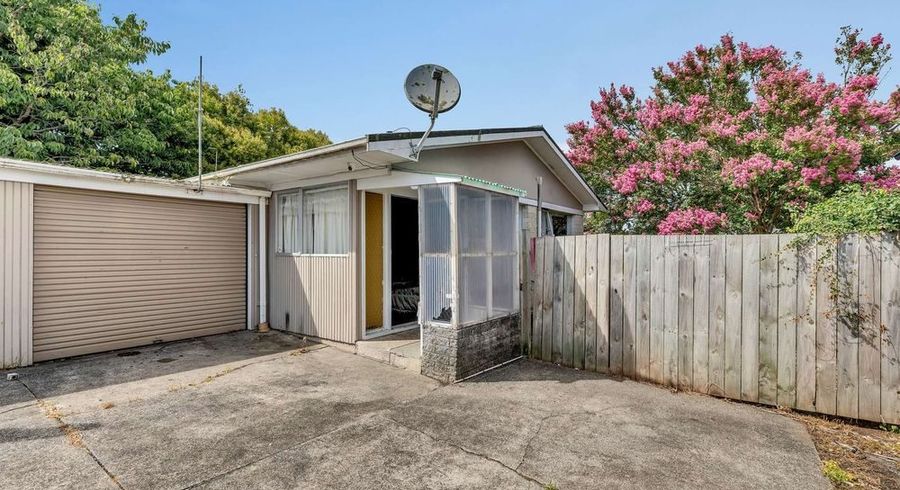  at 3/20 Russell Road, Manurewa, Manukau City, Auckland