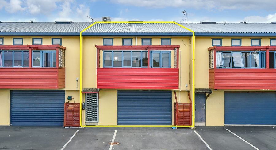  at 26/255 Browns Road, Manurewa, Manukau City, Auckland