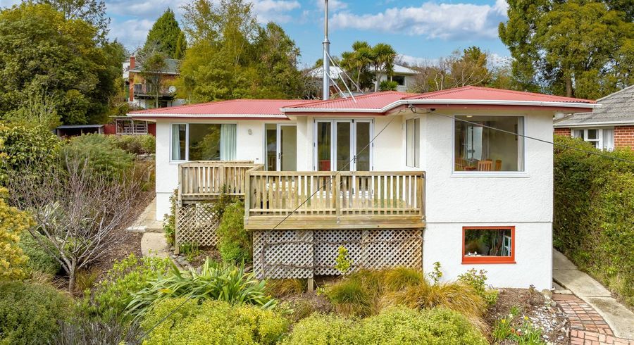  at 30 Hillary Street, Liberton, Dunedin