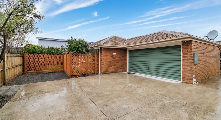  at 1/53A Tankerville Road, Hoon Hay, Christchurch