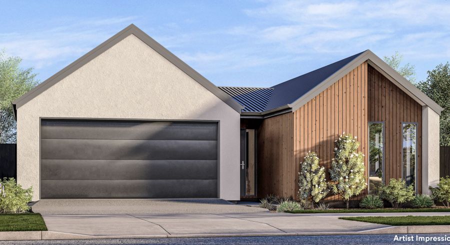  at 33 Quaifes Road - Lot 31 Sabys Estate, Halswell, Christchurch City, Canterbury