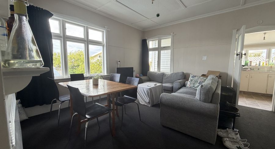  at 2/61 Durham Street, Aro Valley, Wellington, Wellington