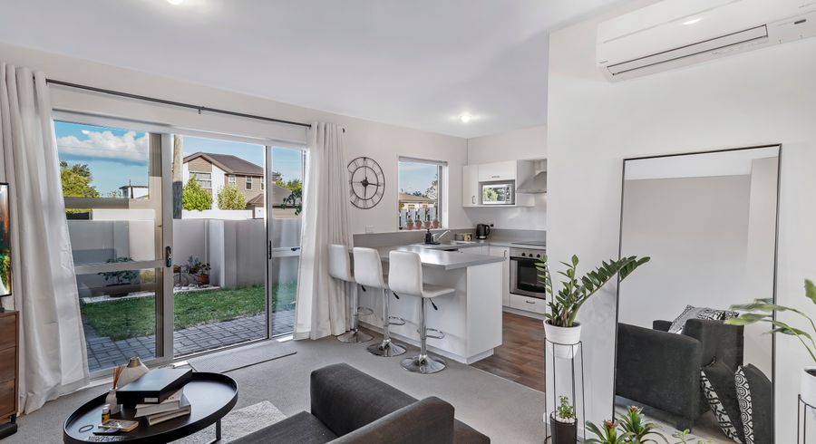  at A3/101 Caledonian Road, St Albans, Christchurch