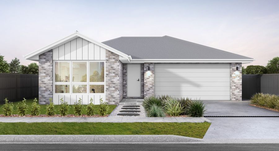  at Lot 333/3 Matata Road, Kenepuru, Porirua, Wellington