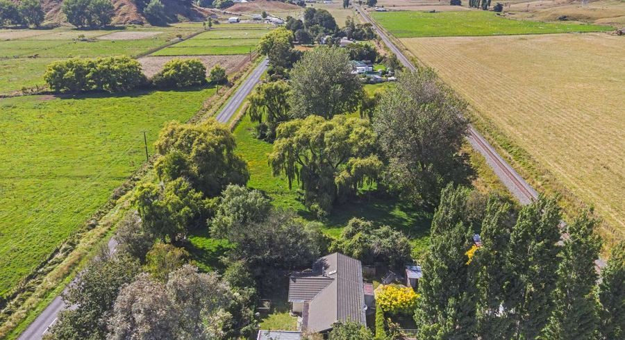  at 554 No 3 Line, Okoia, Whanganui