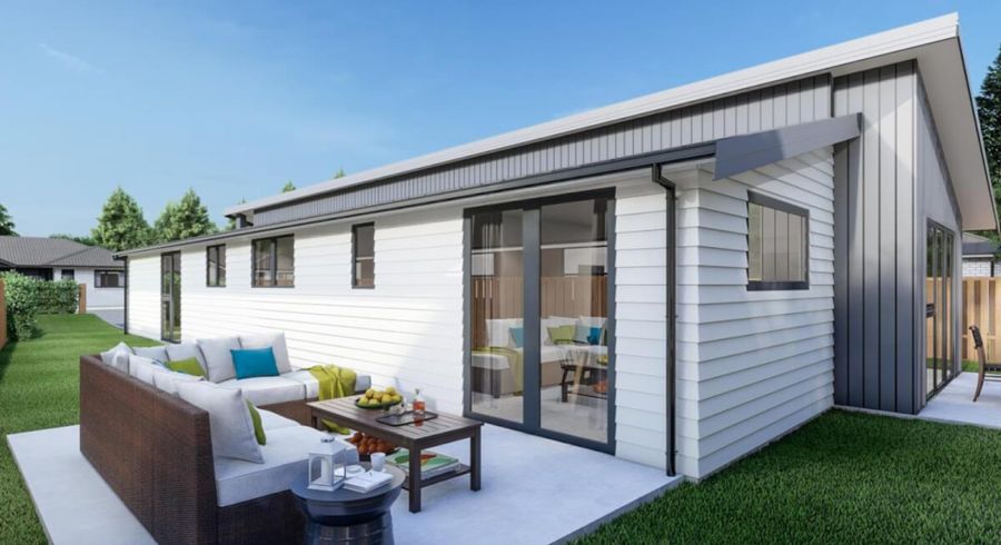  at Lot 663 - 7 Korari Street, Te Kauwhata, Waikato, Waikato