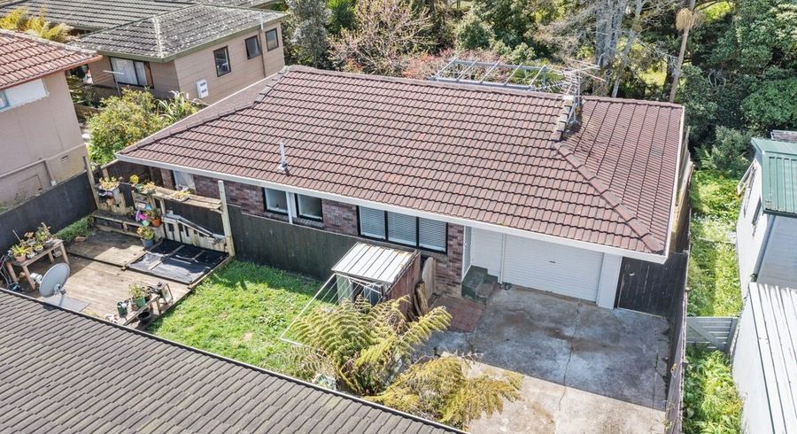  at 2/46A Claude Road, Hill Park, Manukau City, Auckland
