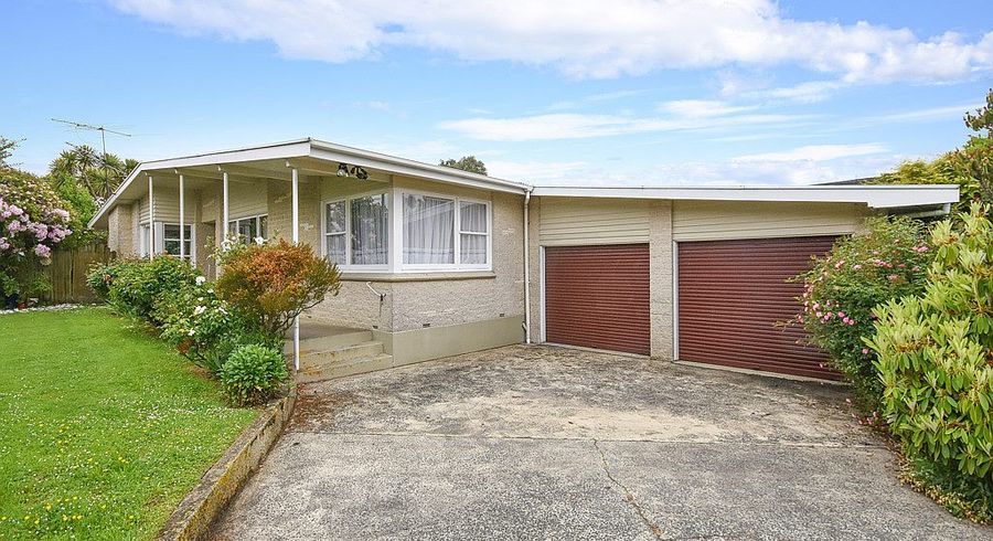  at 4 Fairview Terrace, Sawyers Bay, Dunedin