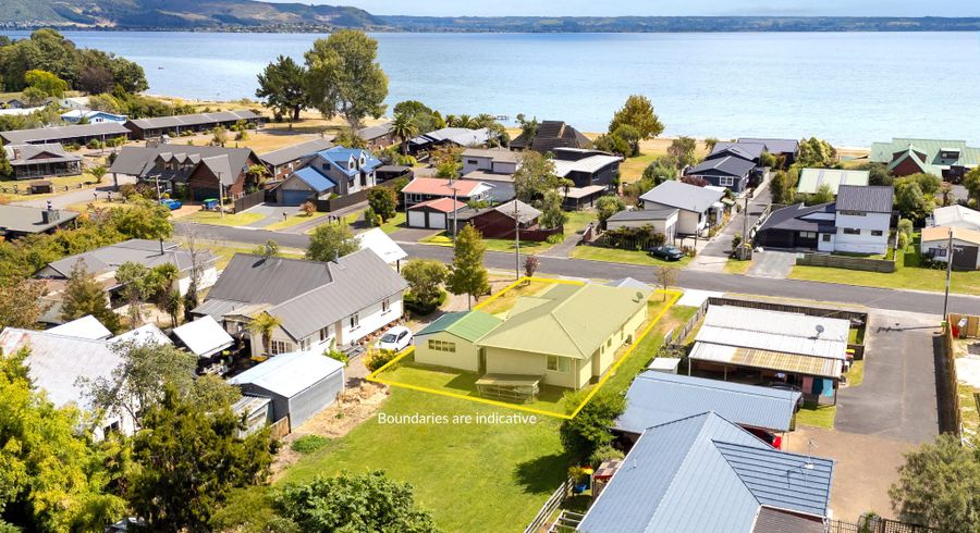  at 8 & 8A Holden Avenue, Holdens Bay, Rotorua, Bay Of Plenty