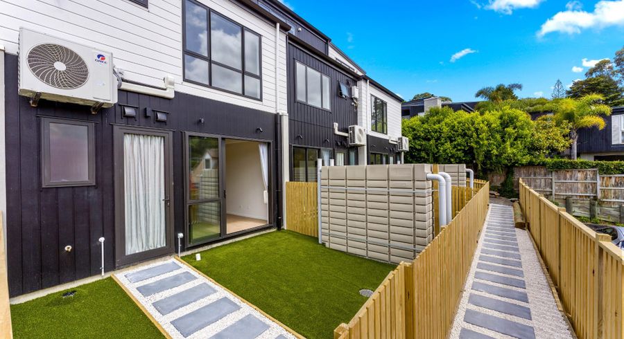  at 34D Wiles Ave, Remuera, Auckland City, Auckland
