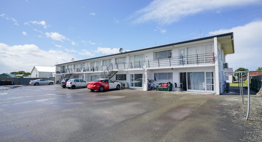  at 177J Tweed Street, Appleby, Invercargill, Southland