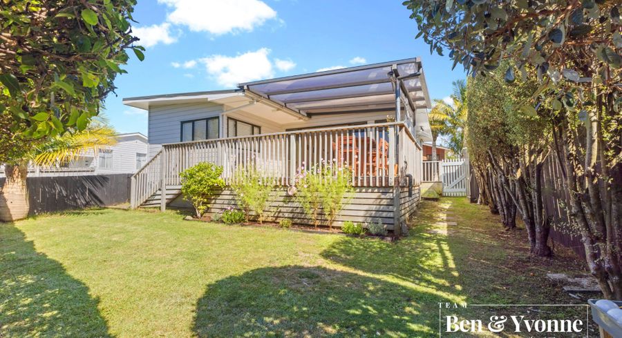  at 120A Ireland Road, Mount Wellington, Auckland City, Auckland