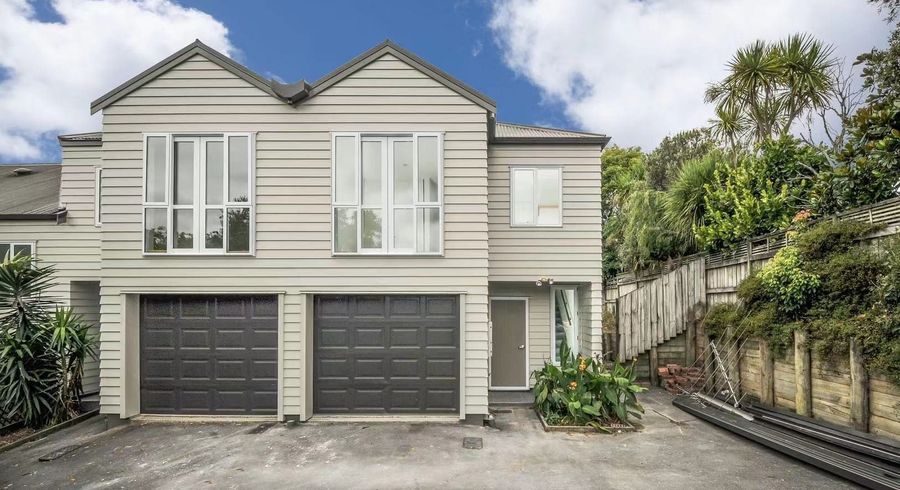  at 18/30 John Jennings Drive, Oteha, North Shore City, Auckland