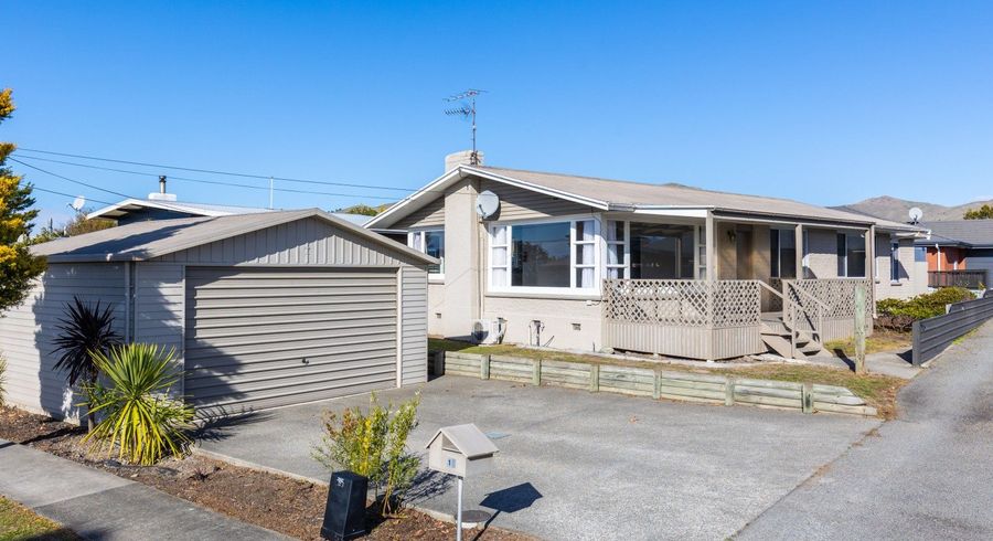  at 15 Mitchell Street, Redwoodtown, Blenheim