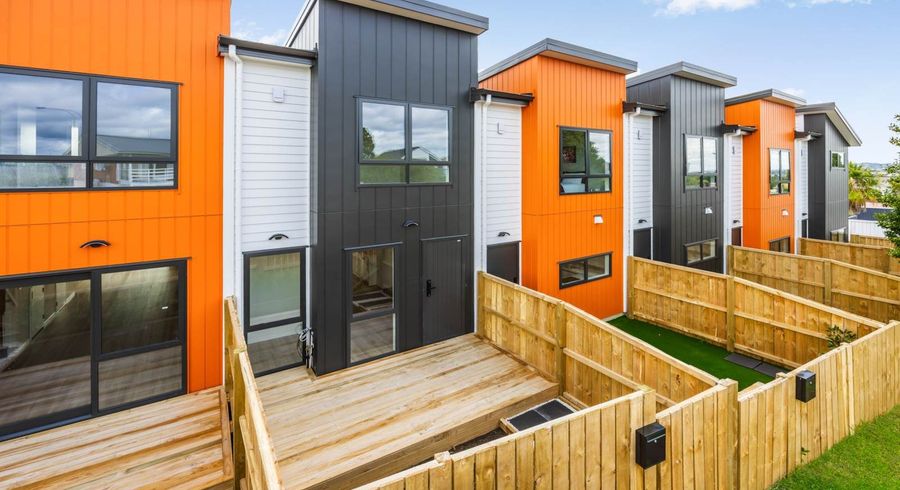  at Lot 3, 85 Jaemont Avenue, Te Atatu South, Waitakere City, Auckland