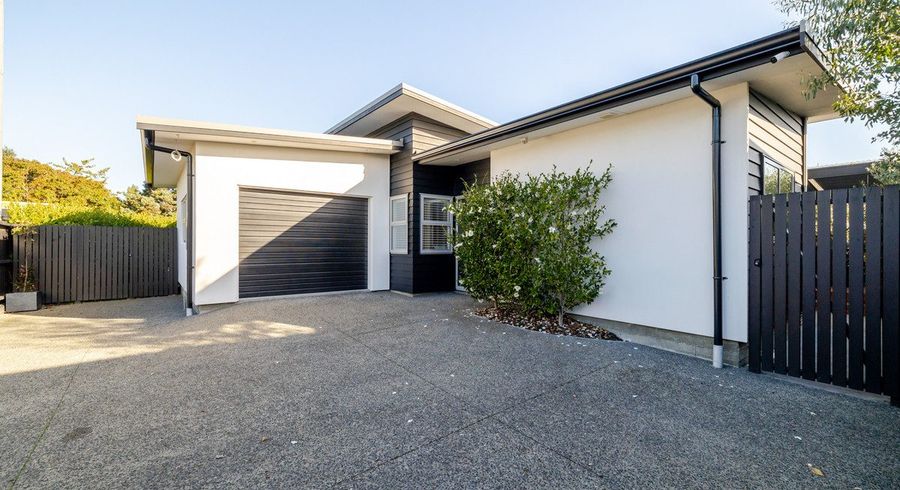  at 2a Alton Place, Hokowhitu, Palmerston North, Manawatu / Whanganui