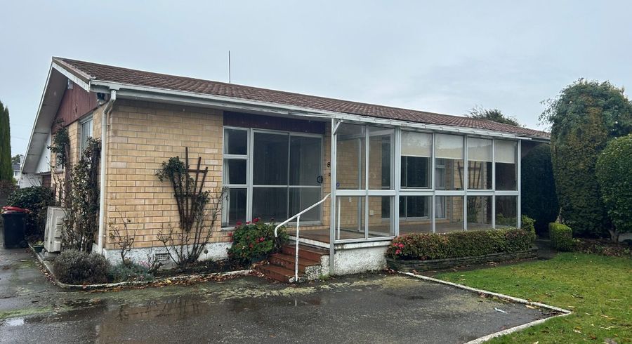  at 8 Conway Crescent, Glengarry, Invercargill, Southland