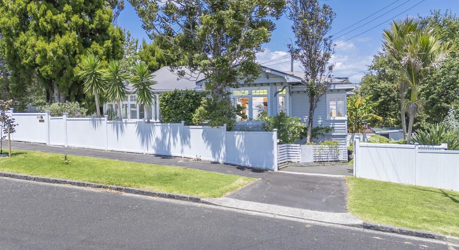  at 56 Murdoch Road, Grey Lynn, Auckland