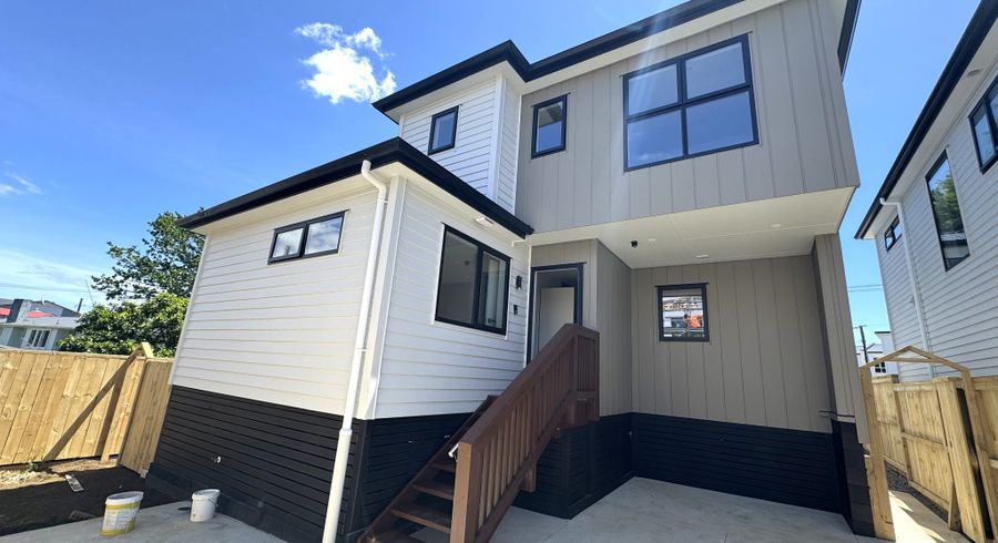  at 43C Greenmeadows Avenue, Manurewa East, Manukau City, Auckland