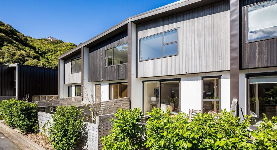  at 24 Rua Kai Way, Brooklyn, Wellington, Wellington