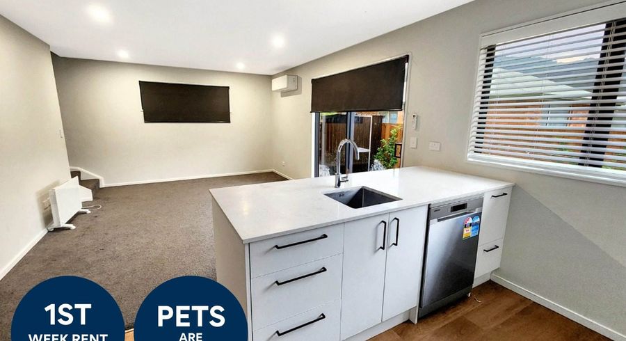  at 7/3 Best Street, Wainuiomata, Lower Hutt, Wellington