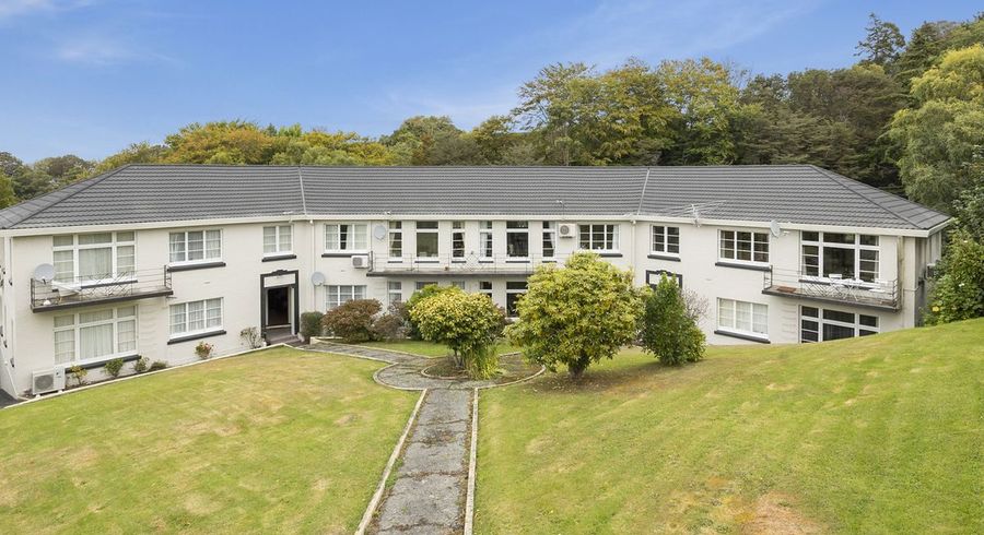  at 4C Alva Street, Dunedin Central, Dunedin