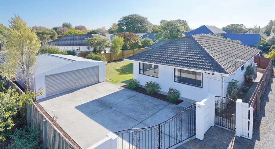 at 88A Maidstone Road, Ilam, Christchurch