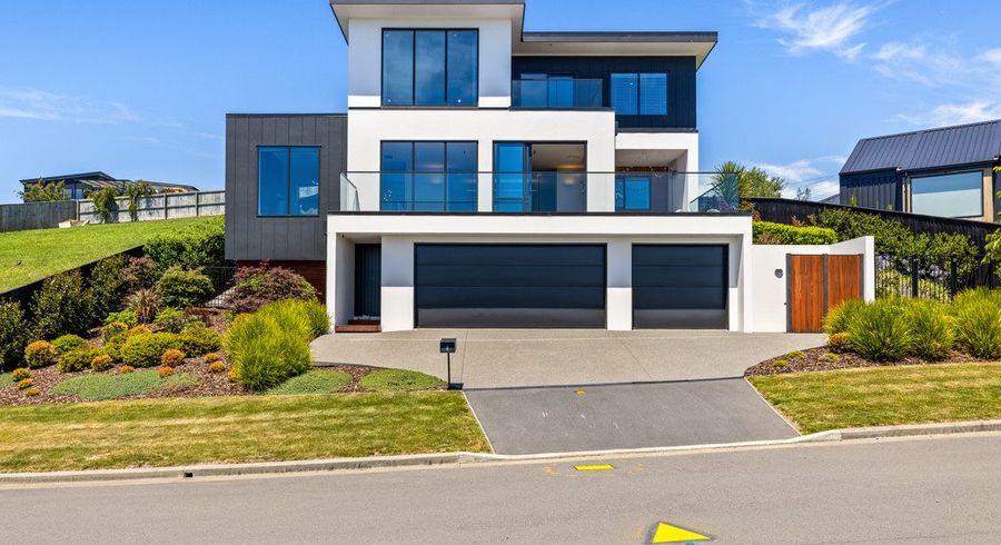  at 8 Caldberg Close, Westmorland, Christchurch City, Canterbury