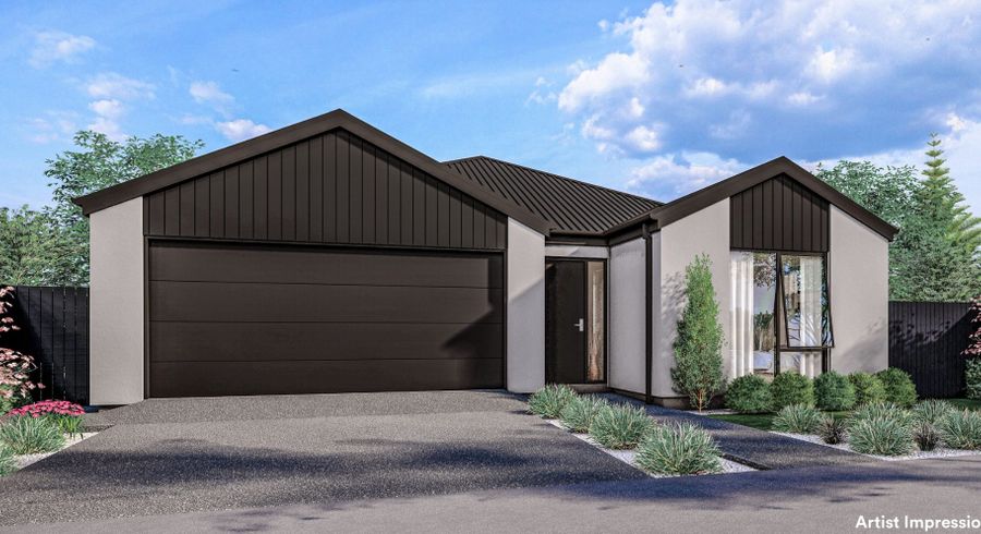  at 17 Doris Lusk Street, Lot 190 Spring Grove, Belfast, Christchurch City, Canterbury
