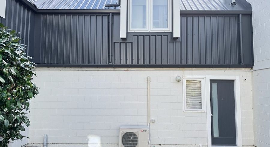 at 15  McKinley Crescent unit 12, Brooklyn, Wellington, Wellington
