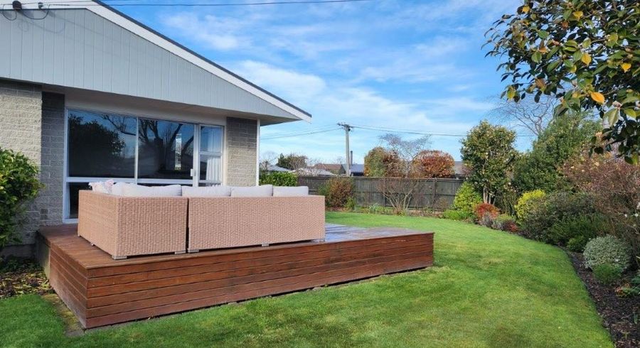  at 52 Gardiners Road, Bishopdale, Christchurch City, Canterbury