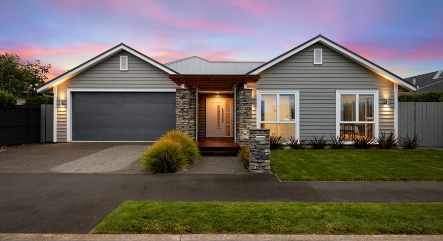  at 55 Te Korari Street, Marshland, Christchurch