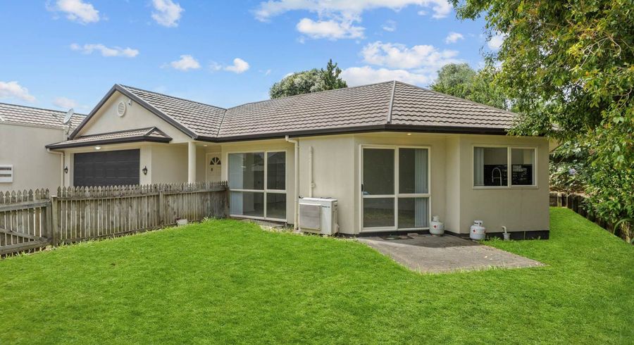  at 3/8 Saints Court, Manurewa, Manukau City, Auckland