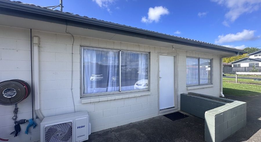  at 1/84 Kenderdine Road, Papatoetoe, Manukau City, Auckland