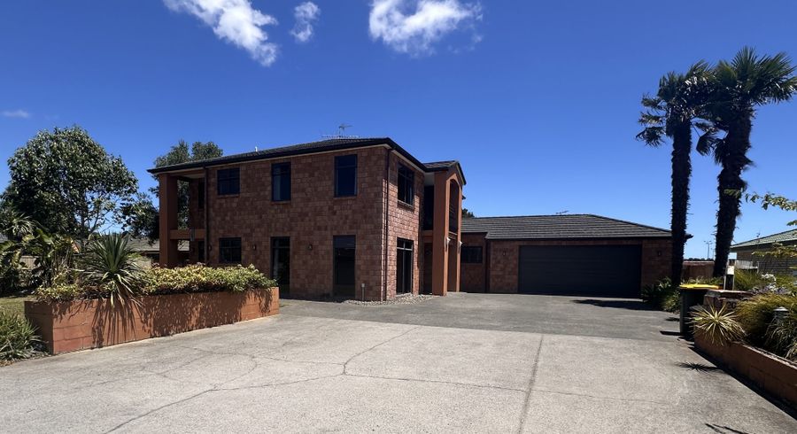  at 20 Eastside Drive, Pukekohe, Pukekohe