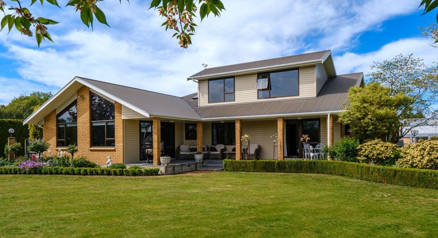  at 71 Lynch Road, Levels, Timaru, Canterbury