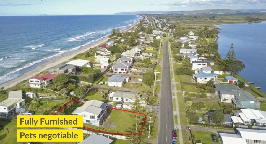  at 667 Pukehina Parade, Te Puke