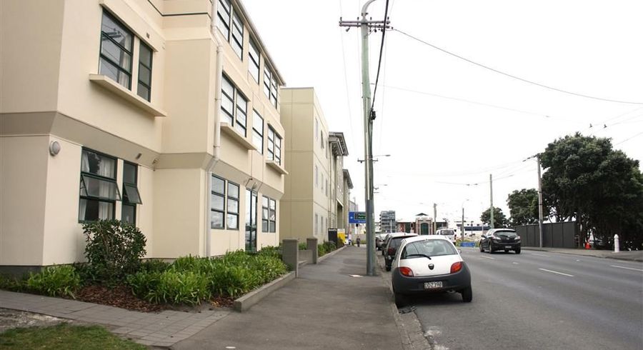  at 18/22 Sussex Street, Mount Cook, Wellington, Wellington