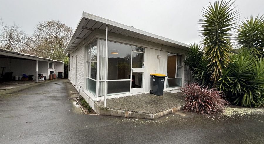  at 5/49 Ranfurly Street, St. Albans, Christchurch City, Canterbury
