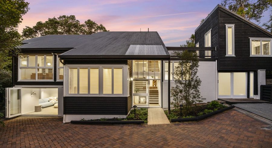  at 469 Riddell Road, Glendowie, Auckland City, Auckland