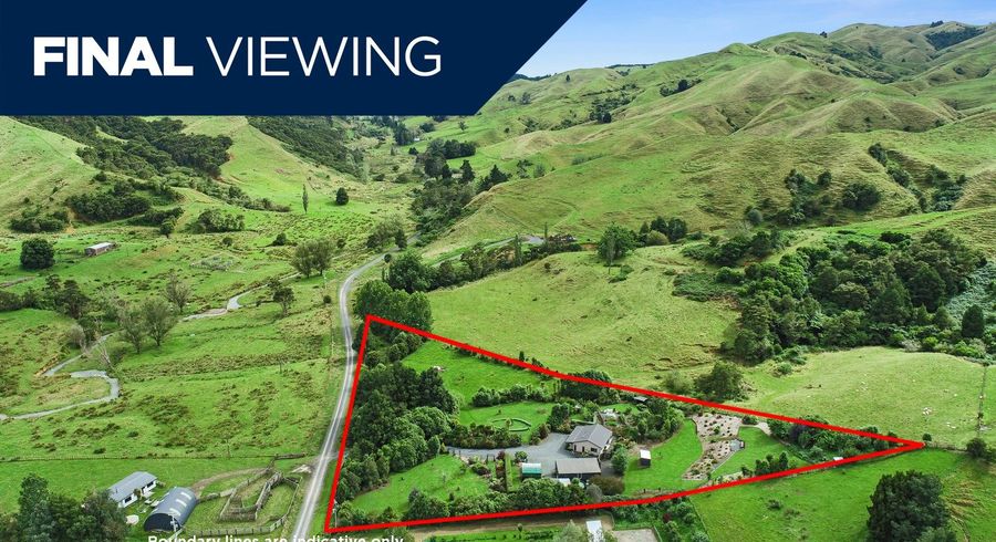  at 774 Mangawara Road, Morrinsville