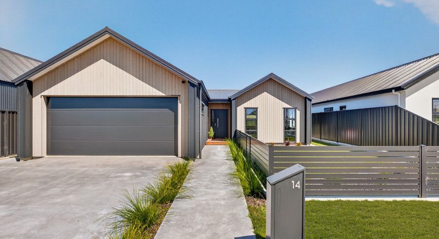  at 14 Annie Aranui Drive, Poraiti, Napier, Hawke's Bay