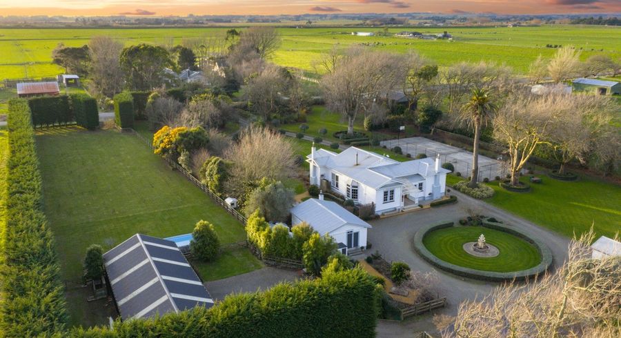  at 105 Lockwood Road, Kairanga, Palmerston North