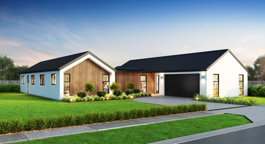  at 16 Croppers Road - Lot 159, Clevedon, Manukau City, Auckland