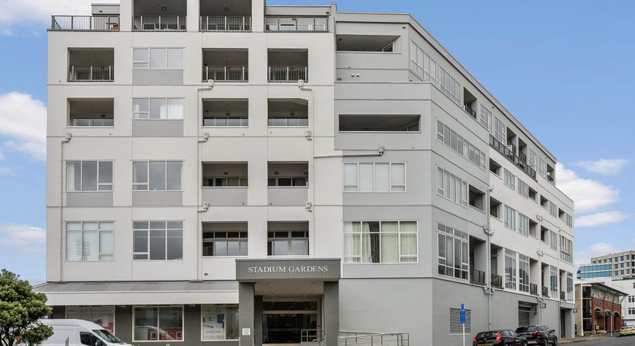  at 212/107 Thorndon Quay, Pipitea, Wellington, Wellington