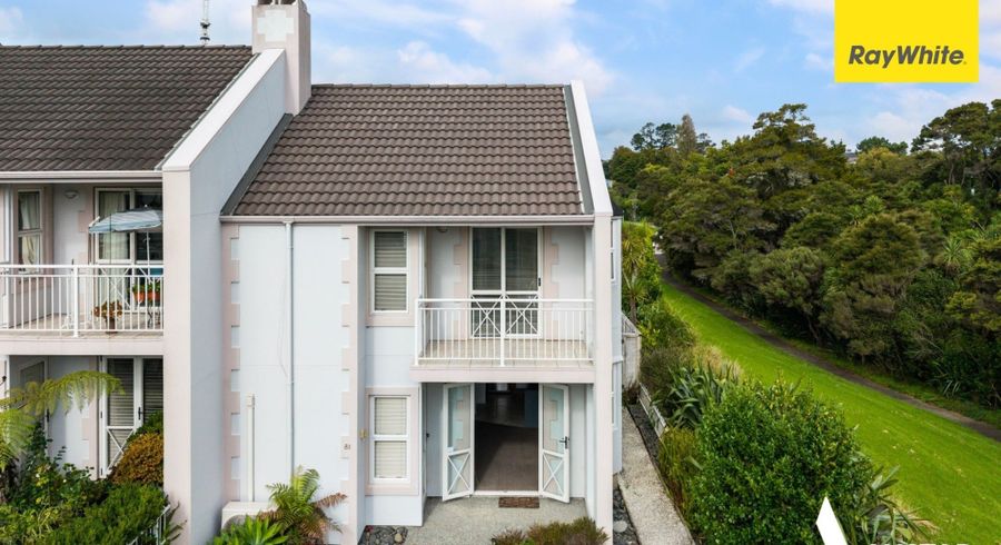  at 81 Winery Way, Henderson, Waitakere City, Auckland